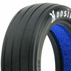 ProLine Hooiser Drag Slick 2.2 2WD Front - S3 Soft (2)