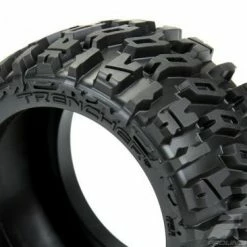 ProLine Trencher LP 2.8 Tyres (2) -ProLine Sales Shop PL10159 00 2