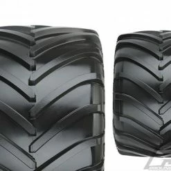 ProLine Decimator 2.6 Clod Buster Tyres (2) -ProLine Sales Shop PL10162 02 1