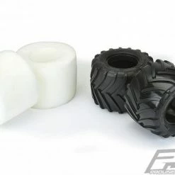 ProLine Decimator 2.6 Clod Buster Tyres (2) -ProLine Sales Shop PL10162 02 2