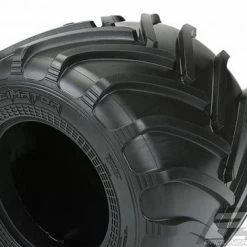 ProLine Decimator 2.6 Clod Buster Tyres (2) -ProLine Sales Shop PL10162 02 3