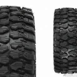 ProLine Hyrax Tyres For Traxxas Unlimited Desert Racer UDR (2) -ProLine Sales Shop PL10163 00 1