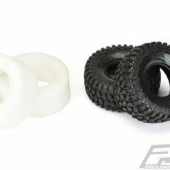 ProLine Hyrax Tyres For Traxxas Unlimited Desert Racer UDR (2) -ProLine Sales Shop PL10163 00 2