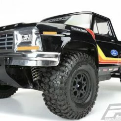 ProLine Hyrax Scxl 2.2 /3.0 M2 Desert/Short Course Tyres -ProLine Sales Shop PL10164 00 4