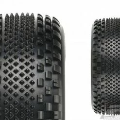 ProLine Prism Sc 2.2/3.0 Sc Z3 Carpet Sc Front Tyres -ProLine Sales Shop PL10169 103 1