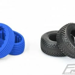 ProLine Prism Sc 2.2/3.0 Sc Z3 Carpet Sc Front Tyres -ProLine Sales Shop PL10169 103 2