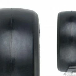 ProLine Reaction HP SC 2.2/3.0 S3 Drag Racing Belted Tyres (2) -ProLine Sales Shop PL10170 203 1