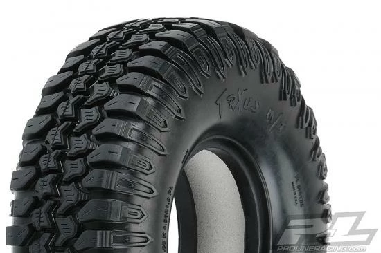 ProLine Interco Trxus M/T 1.9 G8 Rock Terrain Truck Tyres 2 ProLine Interco Trxus M/T 1.9 G8 Rock Terrain Truck Tyres - Image 2