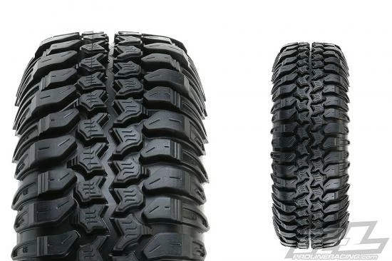 ProLine Interco Trxus M/T 1.9 G8 Rock Terrain Truck Tyres 3 ProLine Interco Trxus M/T 1.9 G8 Rock Terrain Truck Tyres - Image 3