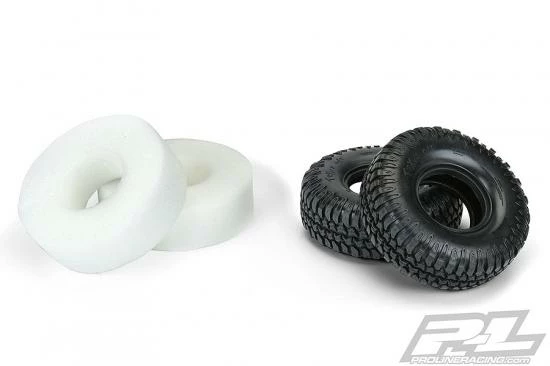 ProLine Interco Trxus M/T 1.9 G8 Rock Terrain Truck Tyres 4 ProLine Interco Trxus M/T 1.9 G8 Rock Terrain Truck Tyres - Image 4