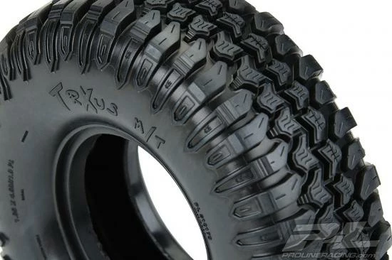 ProLine Interco Trxus M/T 1.9 G8 Rock Terrain Truck Tyres 5 ProLine Interco Trxus M/T 1.9 G8 Rock Terrain Truck Tyres - Image 5