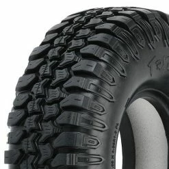 ProLine Interco Trxus M/T 1.9 G8 Rock Terrain Truck Tyres