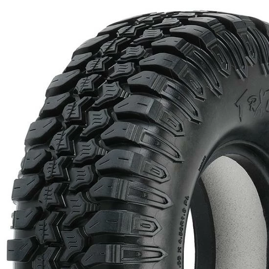 ProLine Interco Trxus M/T 1.9 G8 Rock Terrain Truck Tyres 1 ProLine Interco Trxus M/T 1.9 G8 Rock Terrain Truck Tyres