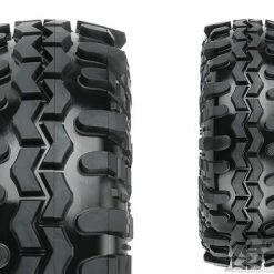 ProLine Class 0 Interco S/S TSL SX Predator 1.55 Rock Crawler Tyres (2) -ProLine Sales Shop PL10179 03 1