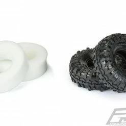 ProLine Class 0 Interco S/S TSL SX Predator 1.55 Rock Crawler Tyres (2) -ProLine Sales Shop PL10179 03 2