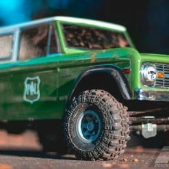 ProLine Class 0 Interco S/S TSL SX Predator 1.55 Rock Crawler Tyres (2) -ProLine Sales Shop PL10179 03 4