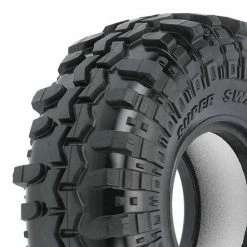ProLine Class 0 Interco S/S TSL SX Predator 1.55 Rock Crawler Tyres (2)