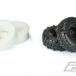 ProLine Class 0 Interco 1.55 S/S G8 Rock Terrain Truck Tyre (2) -ProLine Sales Shop PL10179 14 2