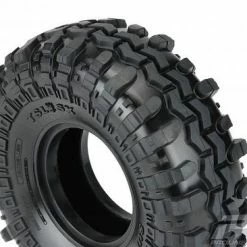 ProLine Class 0 Interco 1.55 S/S G8 Rock Terrain Truck Tyre (2) -ProLine Sales Shop PL10179 14 3
