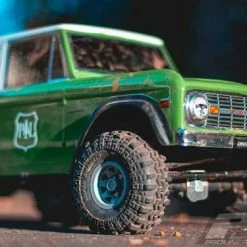 ProLine Class 0 Interco 1.55 S/S G8 Rock Terrain Truck Tyre (2) -ProLine Sales Shop PL10179 14 4