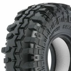 ProLine Class 0 Interco 1.55 S/S G8 Rock Terrain Truck Tyre (2)