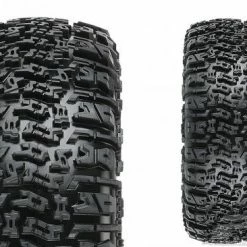 ProLine Trencher 1.9 G8 Rock Terrain Crawler Truck Tyres (2) -ProLine Sales Shop PL10183 14 1 1