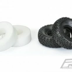 ProLine Trencher 1.9 G8 Rock Terrain Crawler Truck Tyres (2) -ProLine Sales Shop PL10183 14 2