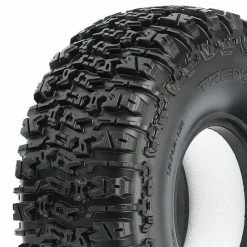 ProLine Trencher 1.9 G8 Rock Terrain Crawler Truck Tyres (2)