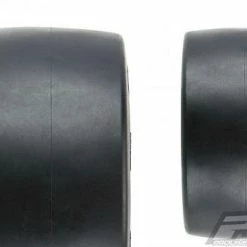 ProLine Big Daddy Drag Slick 2.2/3.0 Mc Clay SC Rear Tyres -ProLine Sales Shop PL10184 17 1