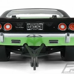 ProLine Big Daddy Drag Slick 2.2/3.0 Mc Clay SC Rear Tyres -ProLine Sales Shop PL10184 17 5