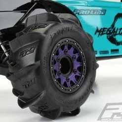 ProLine Dumont Paddle 2.2/3.0 Sand/Snow Sc Tyres -ProLine Sales Shop PL10185 00 4