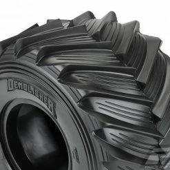 ProLine Demolisher 2.6 /3.5 All Terrain Tyres For Losi LMT (2) -ProLine Sales Shop PL10187 00 3
