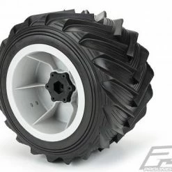 ProLine Demolisher 2.6 /3.5 All Terr. Tyres On LMT Wheels (2) -ProLine Sales Shop PL10187 15 2