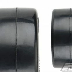 ProLine Reaction Drag Belted S3 Tyres - Fits Wide SC Wheels (2) -ProLine Sales Shop PL10188 203 1