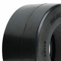 ProLine Reaction Drag Belted S3 Tyres - Fits Wide SC Wheels (2)