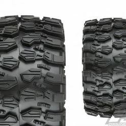 ProLine Hyrax 2.8 Tyres On Raid Black 6x30 Wheels (2) -ProLine Sales Shop PL10190 10 1