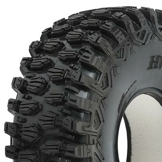 ProLine Hyrax U4 SC 2.2/3.0 Predator Rock Terrain Tyres (2) 1 ProLine Hyrax U4 SC 2.2/3.0 Predator Rock Terrain Tyres (2)