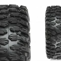 ProLine Hyrax U4 SC 2.2/3.0 Predator Rock Terrain Tyres (2) 10 ProLine Hyrax U4 SC 2.2/3.0 Predator Rock Terrain Tyres (2) -ProLine Sales Shop PL10195 14 1