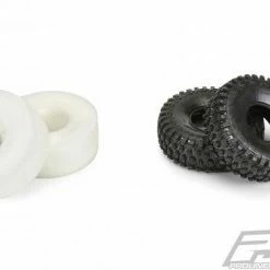 ProLine Hyrax U4 SC 2.2/3.0 G8 Rock Terrain Tyres (2) -ProLine Sales Shop PL10195 14 2 1