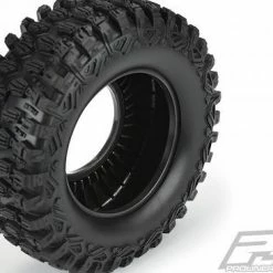 ProLine Hyrax U4 SC 2.2/3.0 Predator Rock Terrain Tyres (2) 12 ProLine Hyrax U4 SC 2.2/3.0 Predator Rock Terrain Tyres (2) -ProLine Sales Shop PL10195 14 3