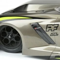 ProLine Front Runner 2.2/2.7 2Wd S3 Drag Racing Front Tyres -ProLine Sales Shop PL10197 203 4