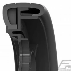 ProLine Front Runner 2.2/2.7 2Wd S3 Drag Racing Front Tyres -ProLine Sales Shop PL10197 203 5