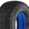 ProLine Bow Tie SC Tyres With Closed Cell Inserts - MC Compound - 1 Pair