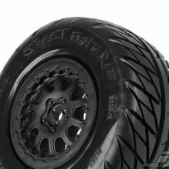ProLine Street Fighter SC Tyres - 1 Pair