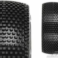 ProLine Blockade SC Tyres With Closed Cell Inserts - M3 Compound