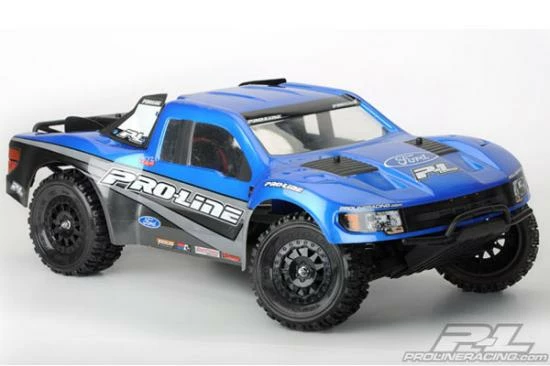 ProLine Trencher X SC Tyres - M2 3 ProLine Trencher X SC Tyres - M2 - Image 3