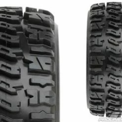 ProLine Trencher X SC Tyres - M2