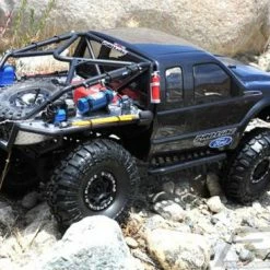 ProLine Interco Tsl Sx Super Swamper Xl 1.9 Predator Tyres -ProLine Sales Shop PL1197 03 2