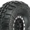 ProLine Interco TSL SX Super Swamp XL 1.9 G8 Tyres On Impulse Black/Silver Wheels (2)