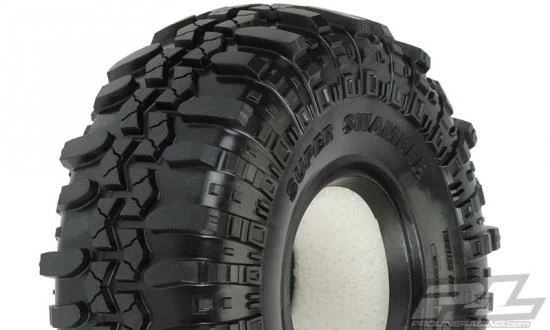 ProLine Interco TSL SX Super Swamper XL 1.9 G8 Tyres (2) 1 ProLine Interco TSL SX Super Swamper XL 1.9 G8 Tyres (2)